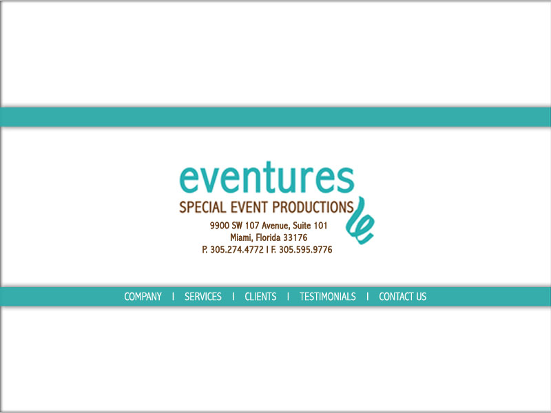 Eventures